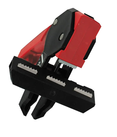 120/240 Triple Pole Circuit Breaker Lockout – Lockout/Tagout