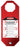 OSHA Danger Hasp: Do Not Operate – Lockout/Tagout