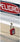 Ladder Lockout Kit OSHA Danger Wrap: Confined Space – Keep Off Ladder – Lockout/Tagout