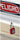 Ladder Lockout Kit OSHA Danger Wrap: Confined Space Do Not Climb Ladder – Lockout/Tagout