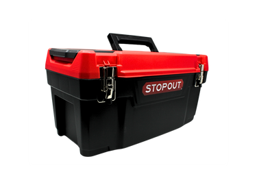 Ultimate Lockout Kit Box - Box Only – Lockout/Tagout