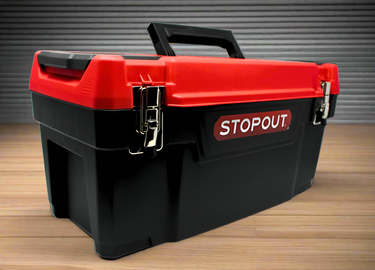 Ultimate Lockout Kit Box - Box Only – Lockout/Tagout