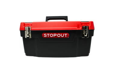 Ultimate Lockout Kit Box - Box Only – Lockout/Tagout