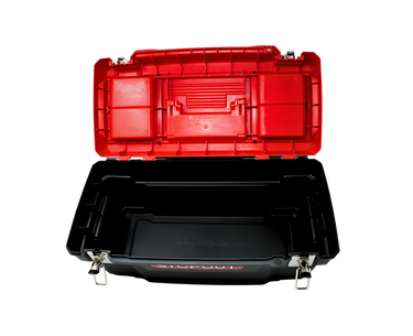 Ultimate Lockout Kit Box - Box Only – Lockout/Tagout