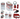 Lockout Pouch Kit: Circuit Breaker Lockout – Lockout/Tagout