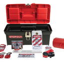 Standard Lockout Kit – Lockout/Tagout