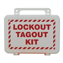 Lockout Box Kit - Box Only – Lockout/Tagout