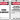 OSHA Danger Safety Tag: Out Of Service - Version A – Lockout/Tagout