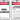 OSHA Danger Safety Tag: Out Of Service - Version B – Lockout/Tagout