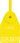Pull Tight Plastic Seals – Lockout/Tagout