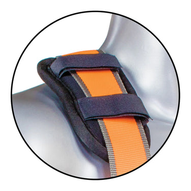 Malta Dynamics Harness Shoulder Pads – Fall Protection
