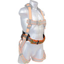 Malta Dynamics Harness Waist Belt w/ Pad – Fall Protection