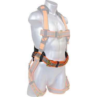 Malta Dynamics Harness Waist Belt w/ Pad – Fall Protection