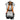 Malta Dynamics Warthog Tongue & Buckle Full-Body Harness with X-Pad – Fall Protection