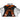 Malta Dynamics Warthog Comfort MAXX Belted Side D-Ring Harness – Fall Protection