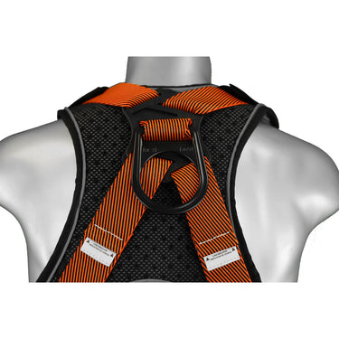 Malta Dynamics Warthog Comfort MAXX Belted Side D-Ring Harness – Fall Protection
