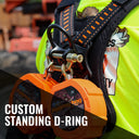 Malta Dynamics Warthog Comfort MAXX Steel Harness – Fall Protection