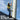 Malta Dynamics Razorback MAXX Sternal D-Ring Harness – Fall Protection