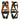 Malta Dynamics Razorback MAXX Sternal D-Ring Harness – Fall Protection