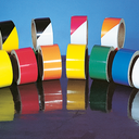 Glow-In-The-Dark Tape: Solid Color – Signs & Labels
