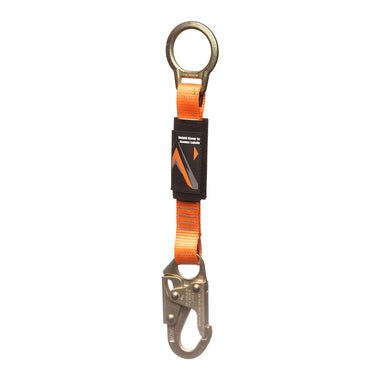 Malta Dynamics 18" D-Ring Extender – Fall Protection
