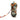 Malta Dynamics 4' - 6' Adjustable Restraint Lanyard with 2 Steel Snap Hooks – Fall Protection