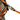 Malta Dynamics 4' - 6' Adjustable Restraint Lanyard with 2 Steel Snap Hooks – Fall Protection