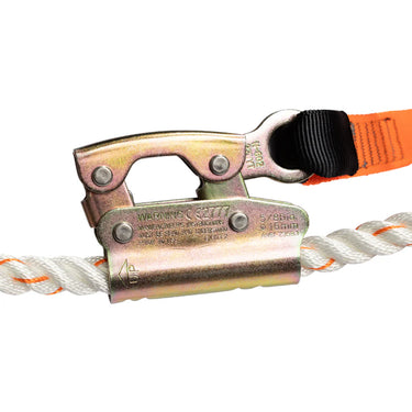 Malta Dynamics Vertical Lifeline Assembly – Fall Protection