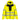 Portwest DX462 Class 3 Rain Jacket – Apparel