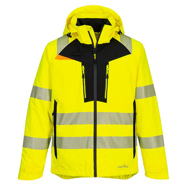 Portwest DX462 Class 3 Rain Jacket – Apparel