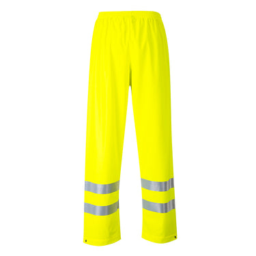 Portwest FR43 FR Rain Pants – Apparel