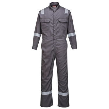 Portwest FR94 Iona FR Coverall – Apparel