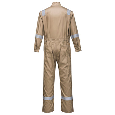 Portwest FR94 Iona FR Coverall – Apparel