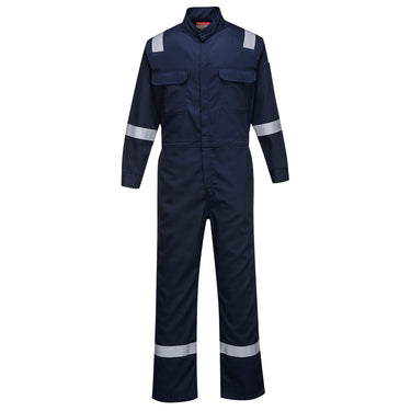 Portwest FR94 Iona FR Coverall – Apparel