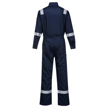 Portwest FR94 Iona FR Coverall – Apparel