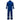 Portwest FR94 Iona FR Coverall – Apparel