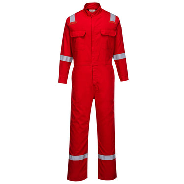 Portwest FR94 Iona FR Coverall – Apparel