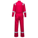 Portwest FR94 Iona FR Coverall – Apparel