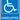 Federal Parking Sign: Handicapped Parking (With Symbol) – Signs & Labels