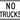 Traffic, Legend: NO TRUCKS