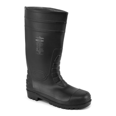 Portwest FW95 Total Safety Rain Boot – Footwear
