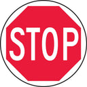 LED Sign Projector Lens: Stop – Signs & Labels