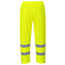 Portwest H441 Class E Rain Pants – Apparel