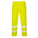 Portwest H441 Class E Rain Pants – Apparel