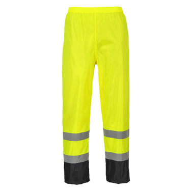 Portwest H444 Class E Rain Pants – Apparel
