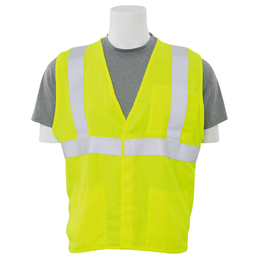 Delta Plus IFR150 Class 2 FR Safety Vest – Apparel