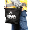 Malta Dynamics Tool Bag with Bull-Pin Loops – Fall Protection