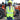 Radians SV2Z Class 2 Mesh Safety Vest – Apparel
