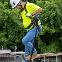 Malta Dynamics Warthog Comfort MAXX Belted Side D-Ring Harness – Fall Protection