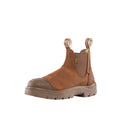 Steel Blue Hobart Scuff Steel Toe Men's Boot – Footwear